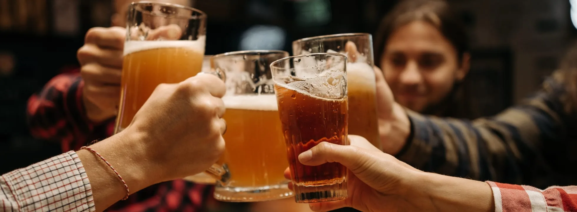 Licence III débit de boissons bière et vin